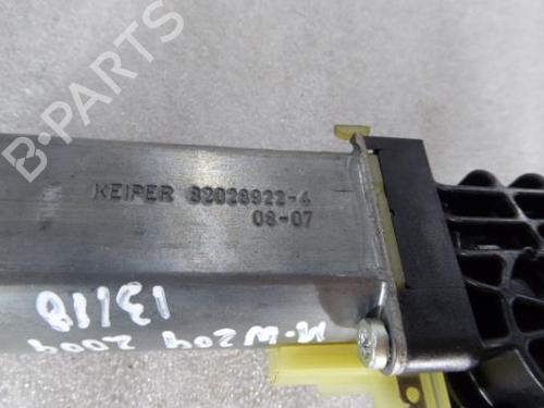 Electronic module MERCEDES-BENZ C-CLASS (W204) C 220 CDI (204.008) | BP10695872M83
