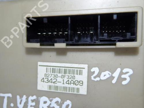 Zekeringkast TOYOTA VERSO (_R2_) 1.6 D4-D (WAR20_) | BP8132396E1