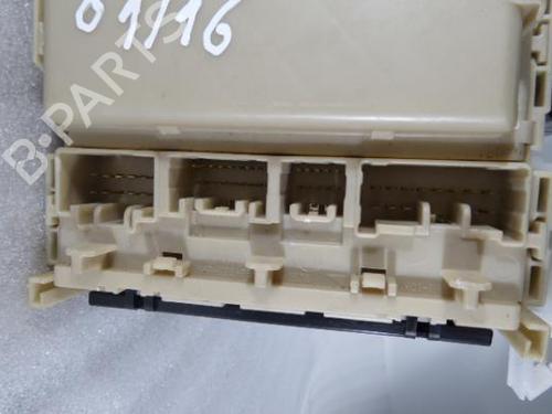 Zekeringkast TOYOTA VERSO (_R2_) 1.6 D4-D (WAR20_) | BP8132396E1