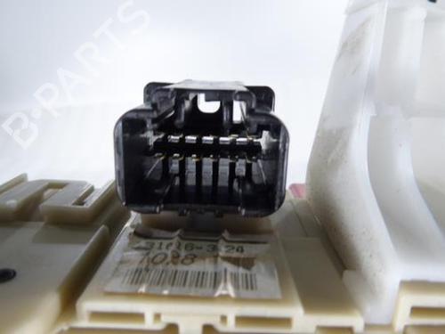 Zekeringkast TOYOTA VERSO (_R2_) 1.6 D4-D (WAR20_) | BP8132396E1