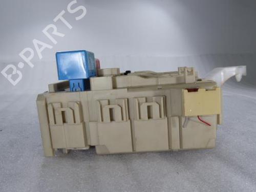 Zekeringkast TOYOTA VERSO (_R2_) 1.6 D4-D (WAR20_) | BP8132396E1