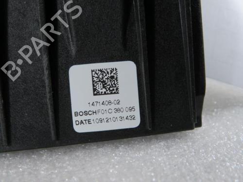 Switch SEAT ALHAMBRA (710, 711) 2.0 TDI | BP8136829I30 