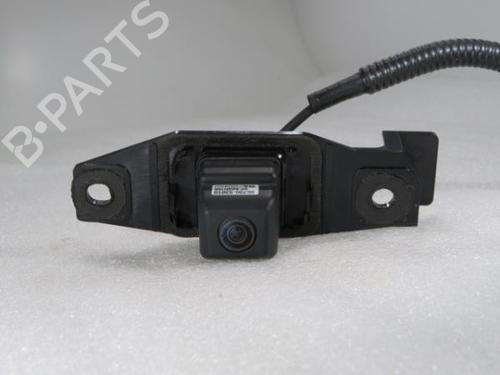 Elektronisk modul LEXUS IS II (_E2_) 220d (ALE20) (177 hp) 8142449