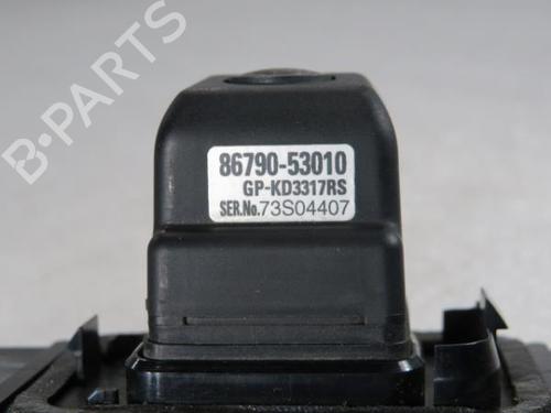 Elektronisk modul LEXUS IS II (_E2_) 220d (ALE20) | BP8142449M83