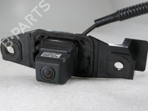 Elektronisk modul LEXUS IS II (_E2_) 220d (ALE20) | BP8142449M83