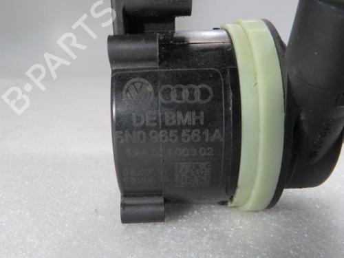 Other VW SHARAN (7N1, 7N2) 2.0 TDI | BP14395128O1 