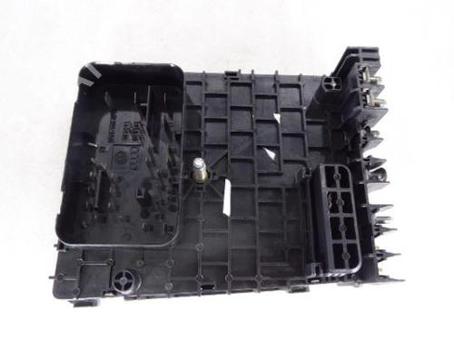Fuse box SEAT ALHAMBRA (710, 711) 2.0 TDI L0023636310310  