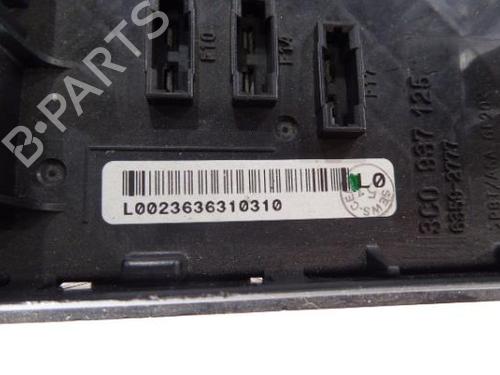 Fuse box SEAT ALHAMBRA (710, 711) 2.0 TDI | BP8142646E1 