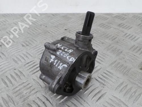 Brake master cylinder MERCEDES-BENZ CLA Coupe (C117) CLA 220 CDI / d (117.303) | BP14395131M77 