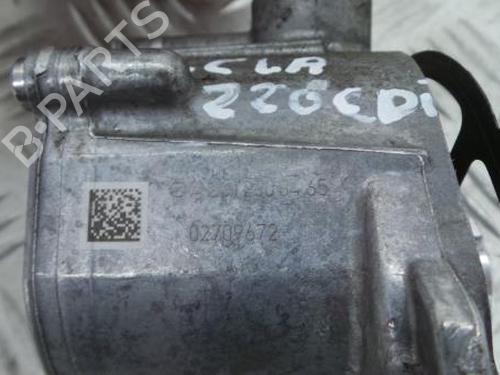 Brake master cylinder MERCEDES-BENZ CLA Coupe (C117) CLA 220 CDI / d (117.303) | BP14395131M77 