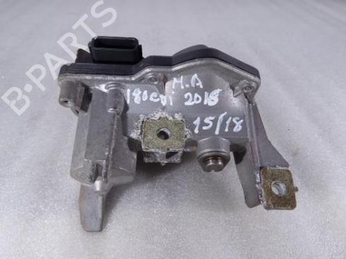 Electronic module MERCEDES-BENZ A-CLASS (W176) A 180 CDI / d (176.012) 147B08010R  