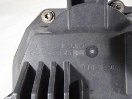 Electronic module MERCEDES-BENZ A-CLASS (W176) A 180 CDI / d (176.012) | BP8142652M83 