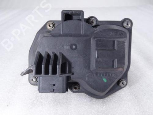 Electronic module MERCEDES-BENZ A-CLASS (W176) A 180 CDI / d (176.012) | BP8142652M83 
