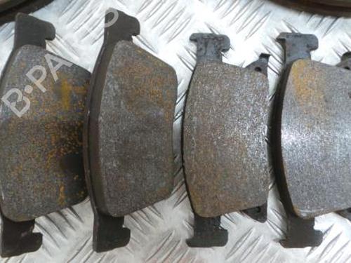 Other OPEL ASTRA K (B16) 1.6 CDTi (68) | BP14395142O1