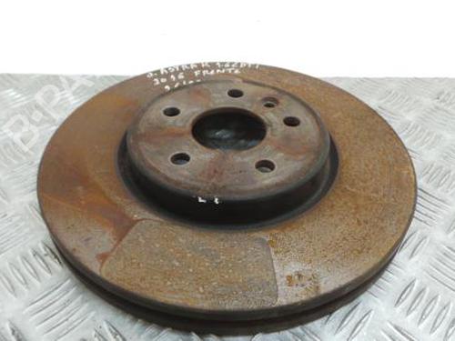 Other OPEL ASTRA K (B16) 1.6 CDTi (68) | BP14395142O1