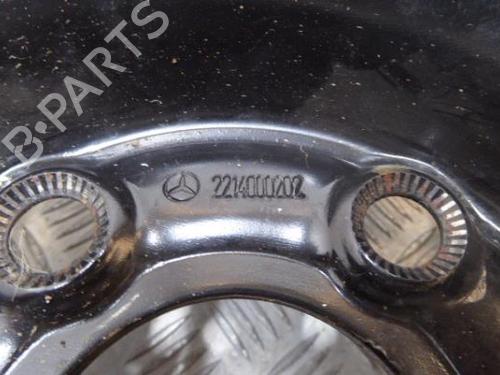 Other MERCEDES-BENZ S-CLASS (W221, V221) S 350 BlueTec (221.026, 221.126) | BP14395151O1 