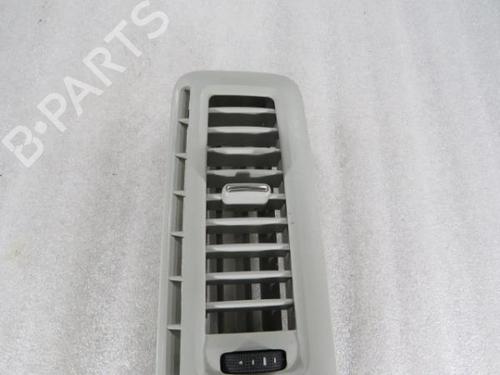Air vent SEAT ALHAMBRA (710, 711) 2.0 TDI | BP8148107I21 