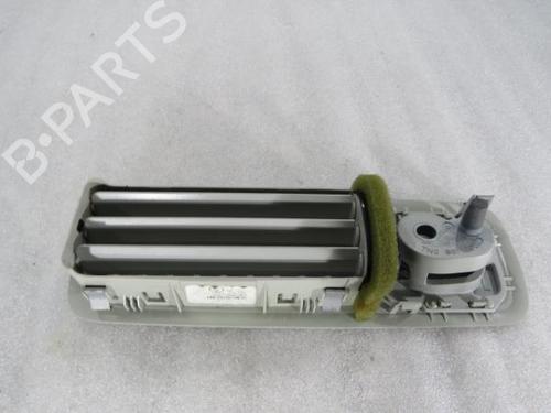 Air vent SEAT ALHAMBRA (710, 711) 2.0 TDI | BP8148107I21 