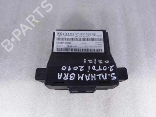 Switch SEAT ALHAMBRA (710, 711) 2.0 TDI 1K0907530AB  