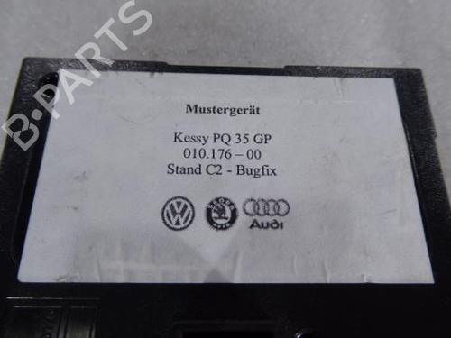 Switch SEAT ALHAMBRA (710, 711) 2.0 TDI | BP8148199I30 