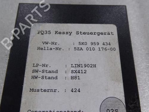 Switch SEAT ALHAMBRA (710, 711) 2.0 TDI | BP8148199I30 