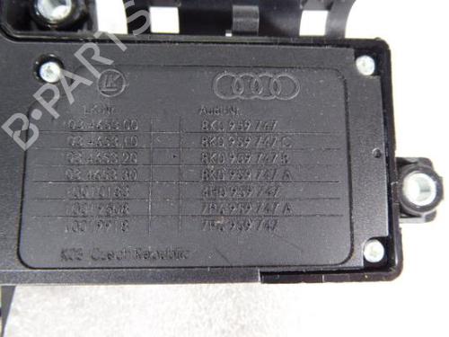 Switch SEAT ALHAMBRA (710, 711) 2.0 TDI | BP8148766I30 