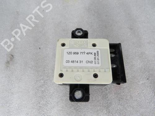 Switch SEAT ALHAMBRA (710, 711) 2.0 TDI | BP8149932I30 