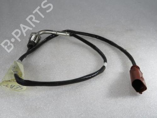 Electronic sensor SEAT ALHAMBRA (710, 711) 2.0 TDI AG 03L 906 088 0L 