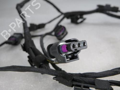 Wiring harness SEAT ALHAMBRA (710, 711) 2.0 TDI | BP14395187E16 
