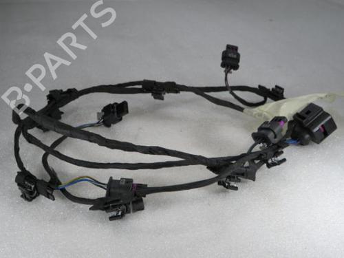 Wiring harness SEAT ALHAMBRA (710, 711) 2.0 TDI 1J0973715 