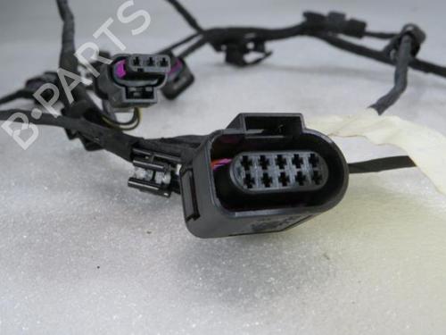 Wiring harness SEAT ALHAMBRA (710, 711) 2.0 TDI | BP14395187E16 