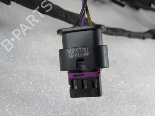 Wiring harness SEAT ALHAMBRA (710, 711) 2.0 TDI | BP14395187E16 