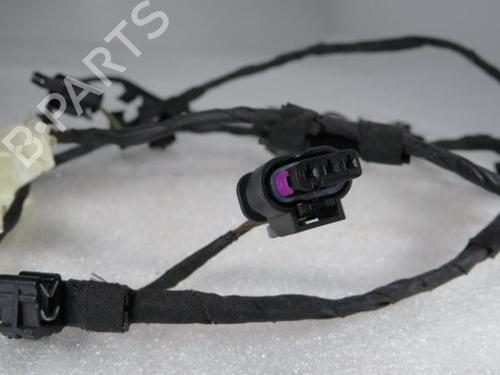 Wiring harness SEAT ALHAMBRA (710, 711) 2.0 TDI | BP14395187E16 