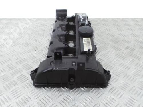 Valve cover MERCEDES-BENZ C-CLASS (W204) C 200 CDI (204.001) | BP8153245M124 