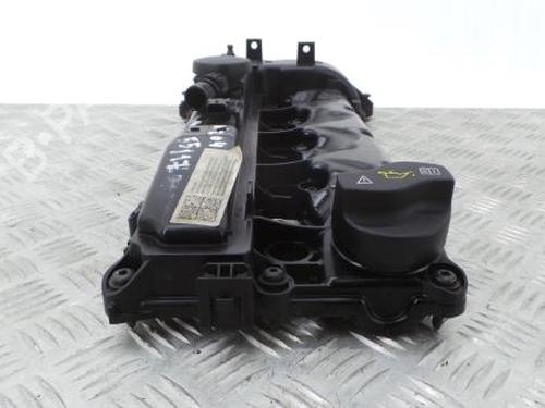 Valve cover MERCEDES-BENZ C-CLASS (W204) C 200 CDI (204.001) | BP8153245M124 