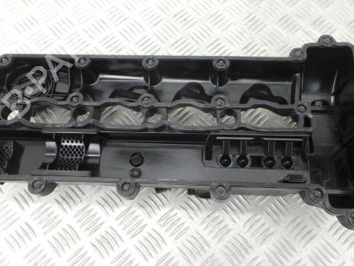 Valve cover MERCEDES-BENZ C-CLASS (W204) C 200 CDI (204.001) | BP8153245M124 