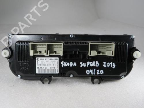 Commande Chauffage SKODA SUPERB II Estate (3T5) 1.6 TDI | BP8153247I5
