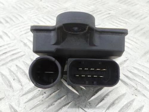 Electronic module MERCEDES-BENZ C-CLASS (W204) C 200 CDI (204.001) | BP8153735M83 