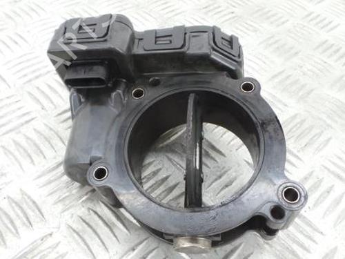 Electronic module MERCEDES-BENZ C-CLASS (W204) C 200 CDI (204.001) | BP8154287M83 