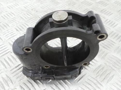 Electronic module MERCEDES-BENZ C-CLASS (W204) C 200 CDI (204.001) | BP8154287M83 