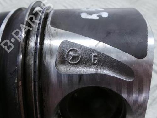 Other MERCEDES-BENZ C-CLASS (W204) C 200 CDI (204.001) | BP14395203O1 
