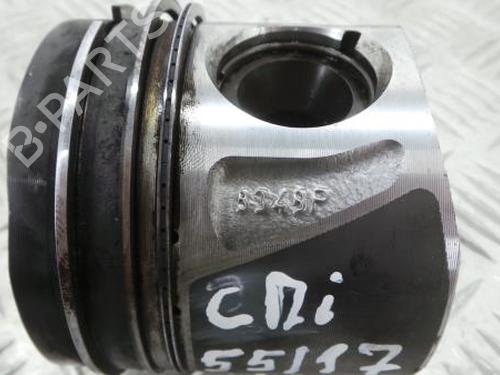 Other MERCEDES-BENZ C-CLASS (W204) C 200 CDI (204.001) | BP14395204O1 