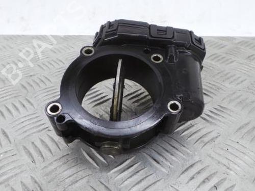 Electronic module MERCEDES-BENZ C-CLASS (W204) C 220 CDI (204.002) | BP8164652M83