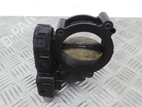 Used Electronic module MERCEDES-BENZ C-CLASS (W204) C 220 CDI (204.002) (163 hp) 8164652