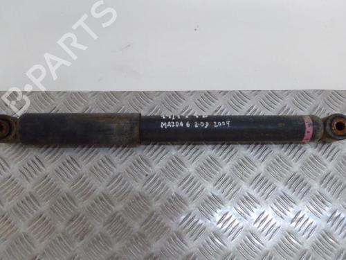 Used Right rear shock absorber MAZDA 6 Hatchback (GH) [2007-2013]  8169842