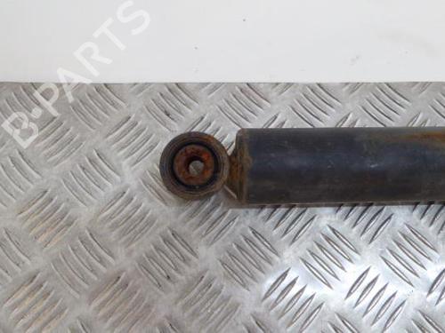 Right rear shock absorber MAZDA 6 Hatchback (GH)  | BP8169842M19 