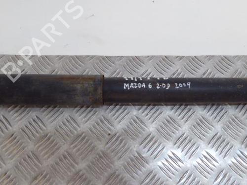 Right rear shock absorber MAZDA 6 Hatchback (GH)  | BP8169842M19 