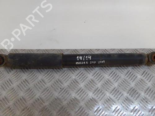 Used Left rear shock absorber MAZDA 6 Hatchback (GH) [2007-2013]  8169843