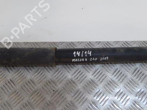 Left rear shock absorber MAZDA 6 Hatchback (GH) | BP8169843M18