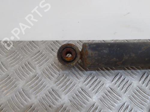 Left rear shock absorber MAZDA 6 Hatchback (GH) | BP8169843M18